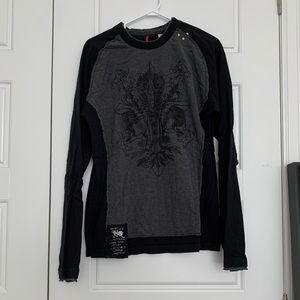 Parasuco long sleeve